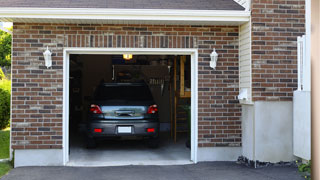 Garage Door Installation at Johnson Farm, Colorado