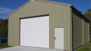 Garage Door Openers at Johnson Farm, Colorado